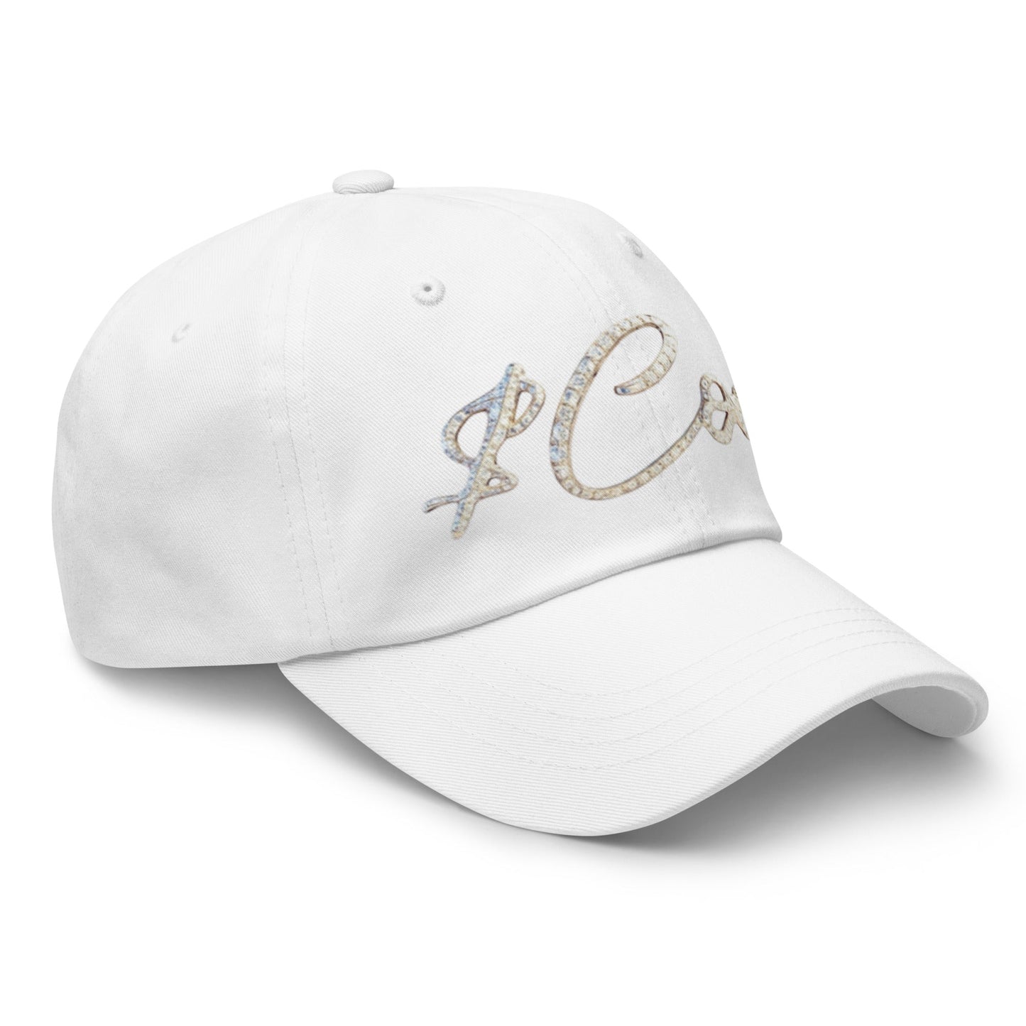 Money Coo Dad Hat - Signature EditionAccessoriesMade In Galveston