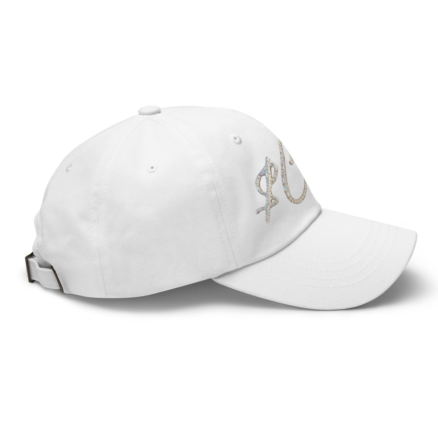 Money Coo Dad Hat - Signature EditionAccessoriesMade In Galveston