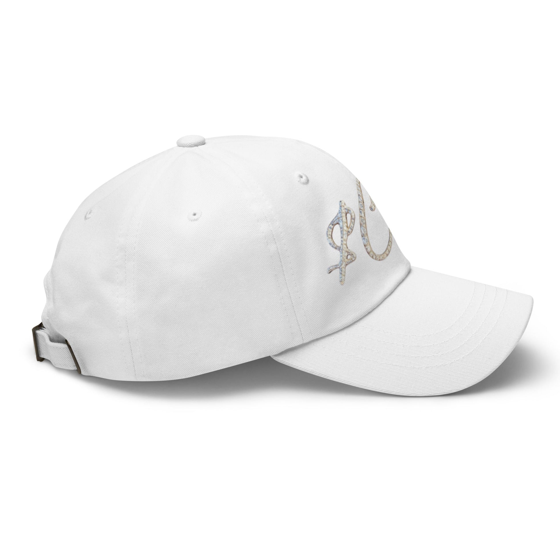 Money Coo Dad Hat - Signature EditionAccessoriesMade In Galveston
