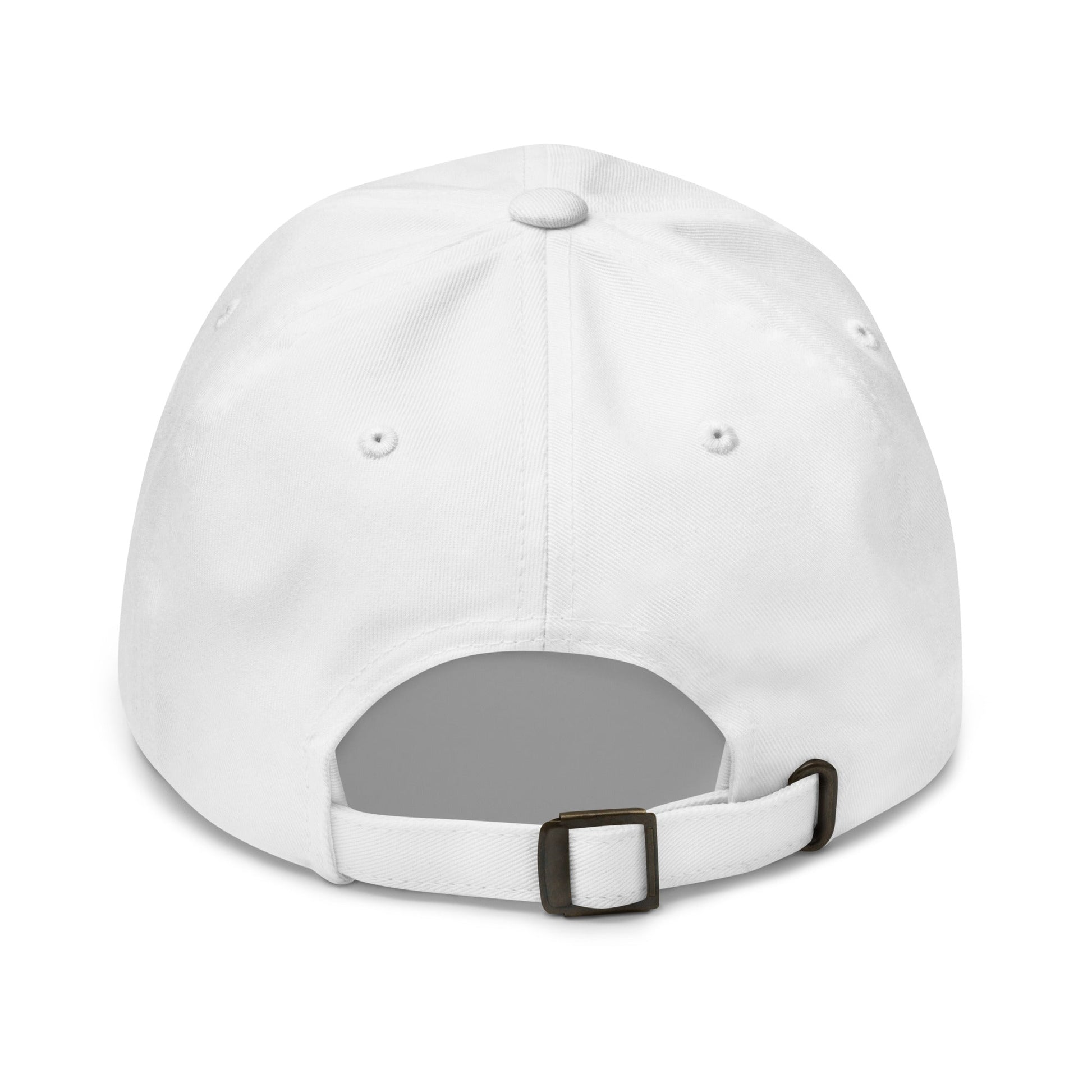Money Coo Dad Hat - Signature EditionAccessoriesMade In Galveston