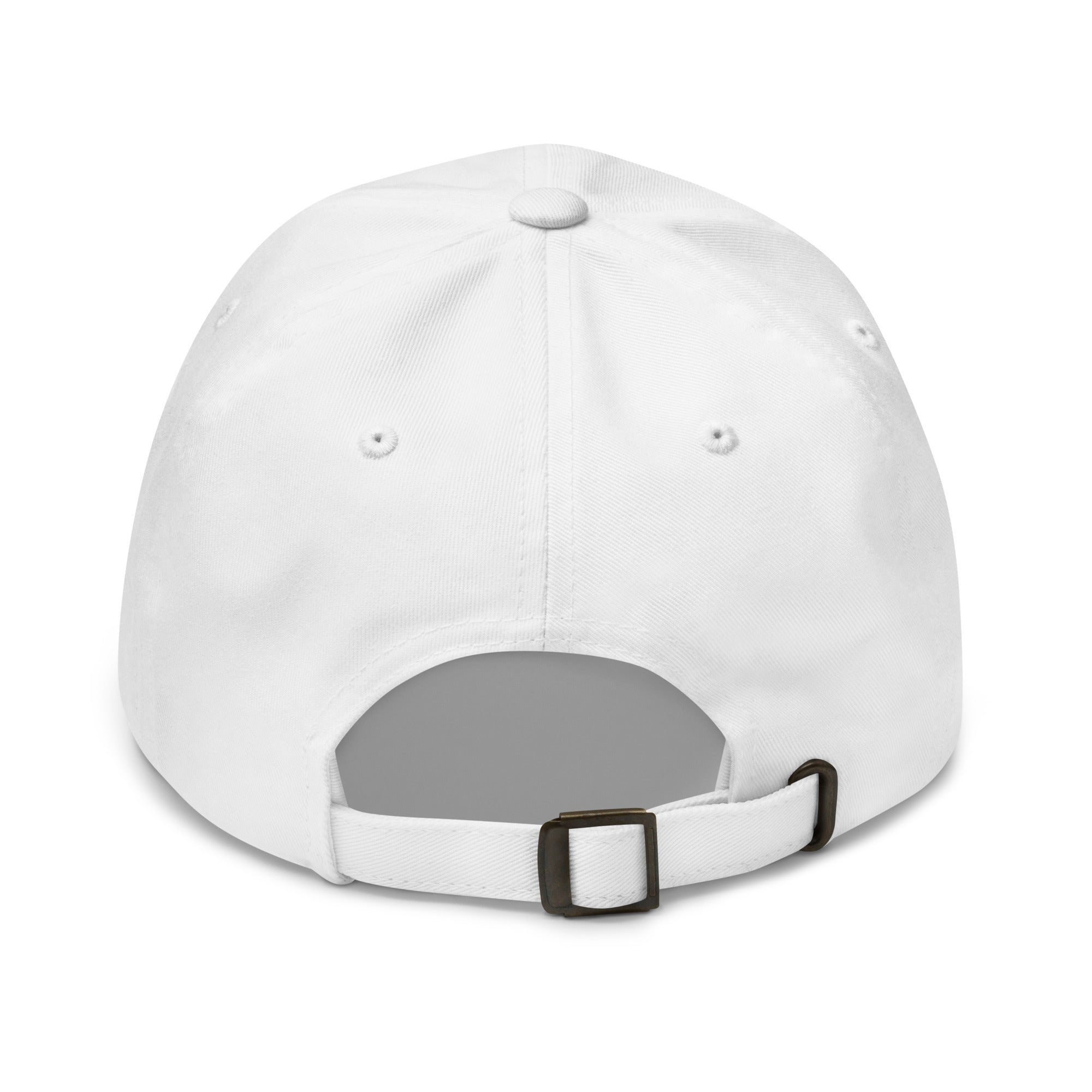 Signature Money Coo Step Dad hat - Made In Galveston