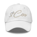 Signature Money Coo Step Dad hat - Made In Galveston