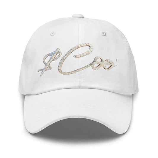Money Coo Dad Hat - Signature EditionAccessoriesMade In Galveston